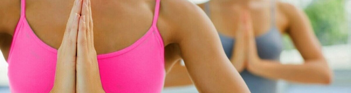 Набираем вес в нужных местах: Физические упражнения для улучшения формы груди