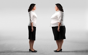 Болезни, угрожающие людям с дефицитом веса: кроветворная и эндокринная системы