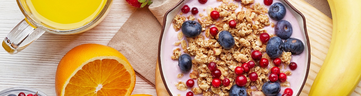 Почему не все завтраки одинаково полезны