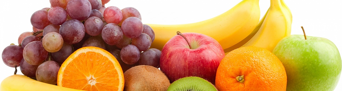 Неожиданно, но... фрукты могут помочь набрать вес